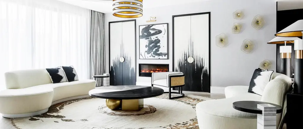 thiết kế nội thất