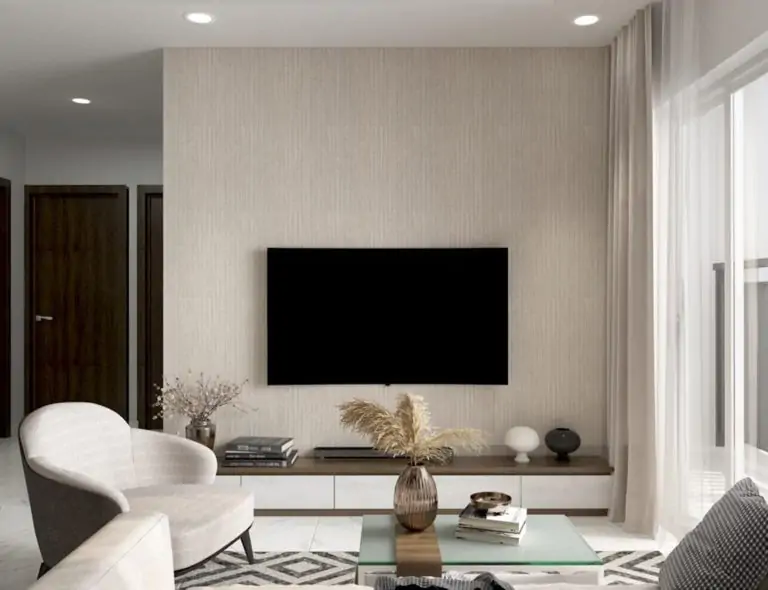 Thiết Kế Căn Hộ Richmond City Thảo Điền
