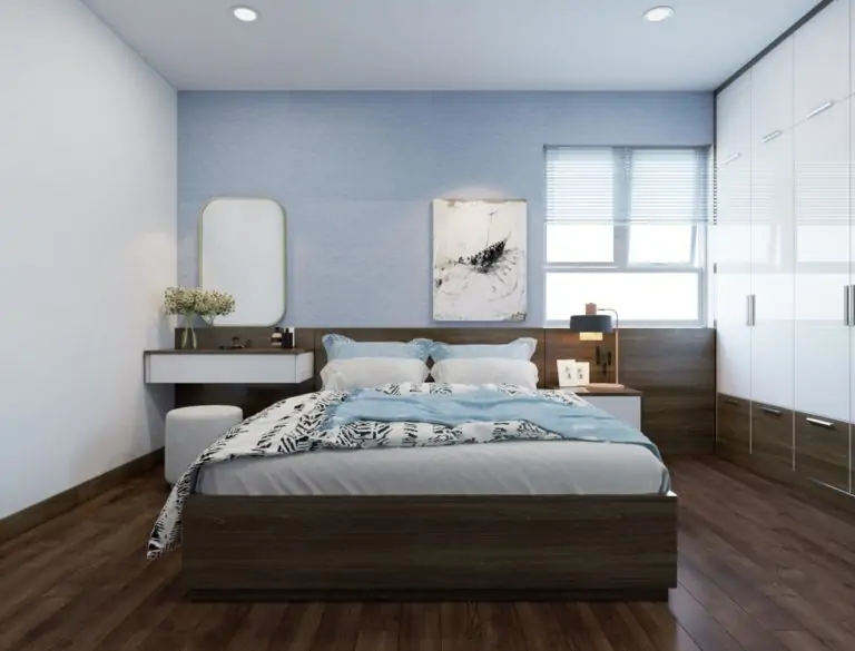 Thiết Kế Căn Hộ Richmond City 6