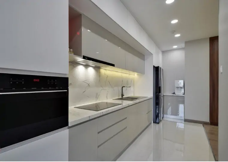 Thiết kế căn hộ Masteri Thảo Điền