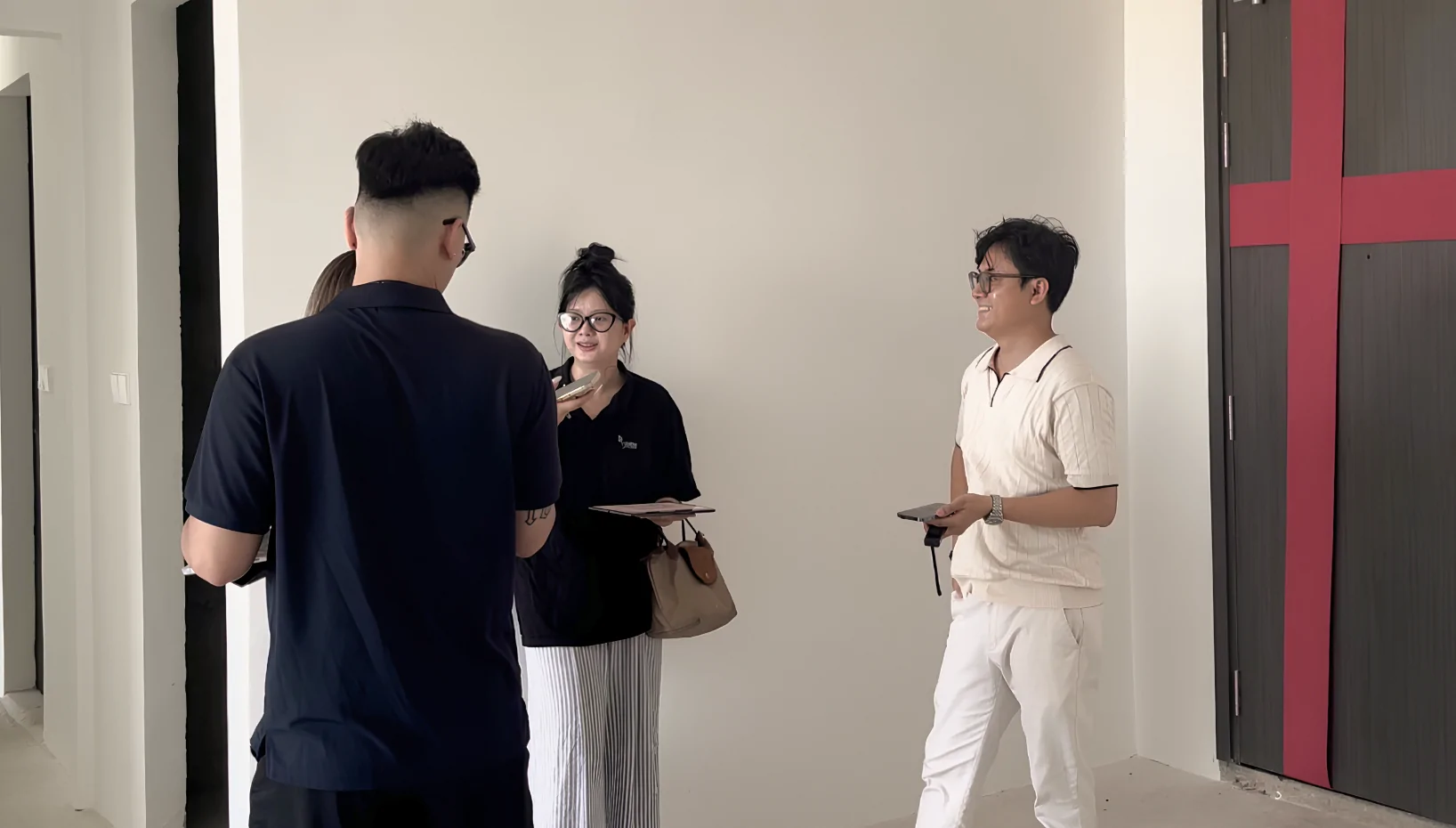 Đơn vị thiết kế và thi công nội thất Dem Home